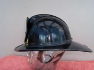 MSA Fire Helmet